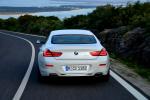 BMW 650i Gran Coupe 2015 года